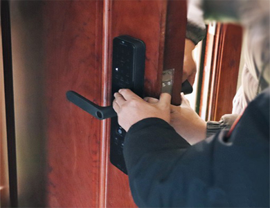 安乡24小时上门开锁公司
